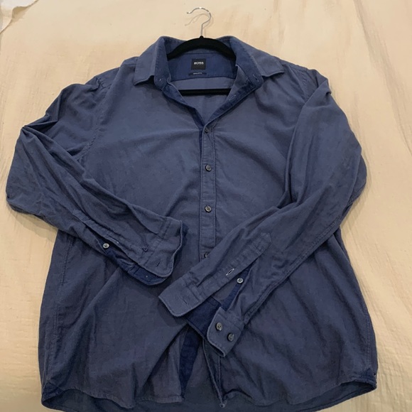 Hugo Boss Other - Hugo Boss Button Up